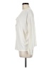 Torrid Ivory Long Sleeve Blouse Size Med Plus (00) - photo 5