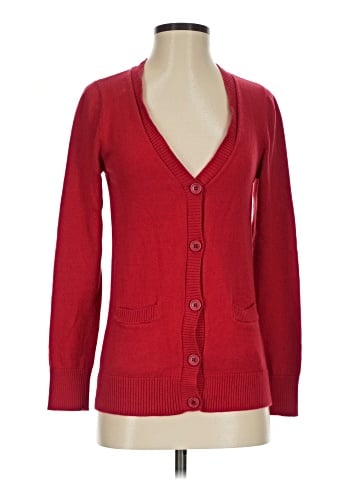 L.L.Bean Cardigan (view 1)