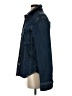 Gap Blue Denim Jacket Size S (tall) - photo 5