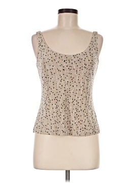 Alex Evenings Sleeveless Top