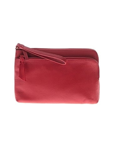 Talbots Leather Wristlet (view 1)