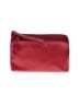 Talbots 100% Leather Red Leather Wristlet One size - photo 1