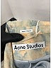 Acne Studios 100% Polyester Floral Ivory Blazer Size 32 - photo 5