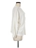 Torrid Ivory Long Sleeve Blouse Size Med Plus (00) - photo 4