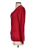 L.L.Bean Red Cardigan Size XS - photo 5