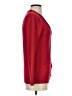 L.L.Bean Red Cardigan Size XS - photo 4