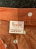 Persifor Stars Brown Long Sleeve Blouse Size S (estimated) - photo 7