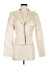 ABS Allen Schwartz Ivory Jacket Size 8 - photo 1