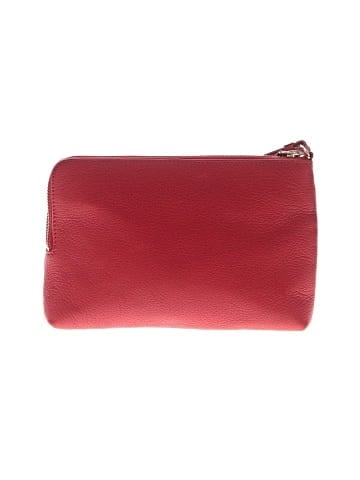 Talbots Leather Wristlet (view 2)