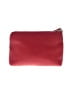 Talbots 100% Leather Red Leather Wristlet One size - photo 2