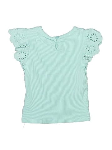 Baby Gap Short Sleeve Top (view 2)
