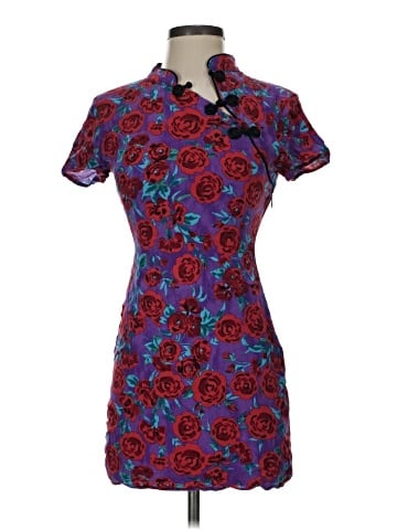 Zara Casual Dress (view 1)