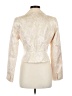 ABS Allen Schwartz Ivory Jacket Size 8 - photo 2