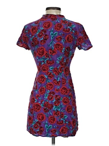 Zara Casual Dress (view 2)