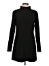 Future Collective Black Casual Dress Size L - photo 1