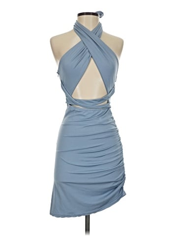 Superdown Cocktail Dress (view 1)