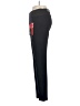 Style&Co Graphic Black Track Pants Size S - photo 5