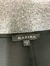 Marina Black Cocktail Dress Size 8 - photo 7