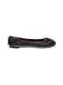 Lucky Brand Solid Black Flats Size 5 - photo 1