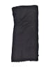 J.Crew Black Gray Scarf One size - photo 2