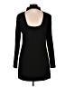 Future Collective Black Casual Dress Size L - photo 2