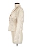 ABS Allen Schwartz Ivory Jacket Size 8 - photo 5