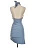 Superdown Blue Cocktail Dress Size S - photo 2