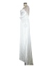 Lulus 100% Polyester White Cocktail Dress Size M - photo 5