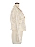 ABS Allen Schwartz Ivory Jacket Size 8 - photo 4