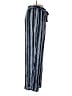 BCX Stripes Blue Casual Pants Size L - photo 4