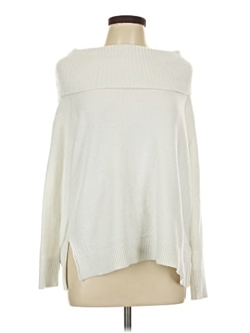 SO Turtleneck Sweater (view 1)