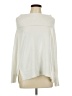 SO Ivory Turtleneck Sweater Size L - photo 1