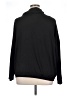 Maurices Plaid Black Pullover Sweater Size 1X - photo 2