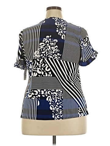 Elle Short Sleeve T-Shirt (view 2)