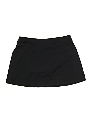 Lands' End Casual Skirt (view 1)