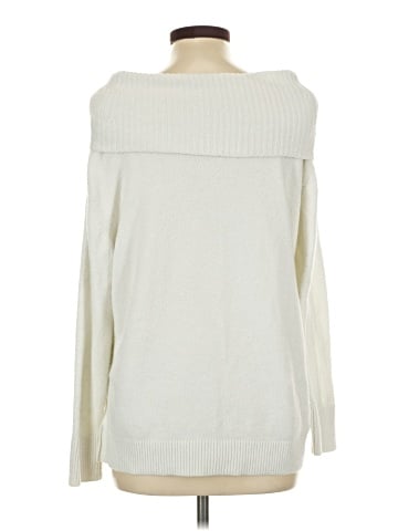 SO Turtleneck Sweater (view 2)