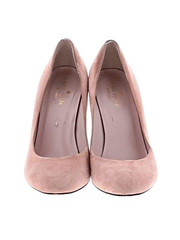Kate Spade New York Heels (view 2)
