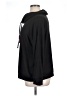 Maurices Plaid Black Pullover Sweater Size 1X - photo 5