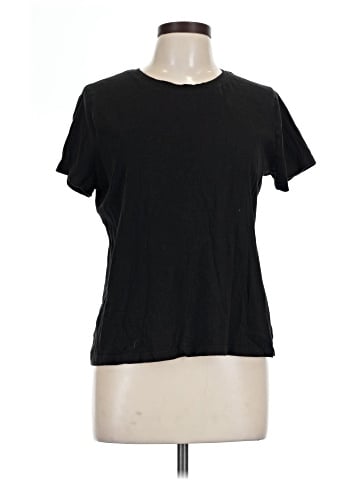 Time and Tru Short Sleeve T-Shirt (view 1)