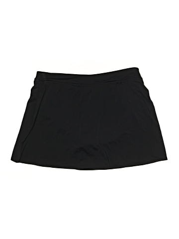 Lands' End Casual Skirt (view 2)