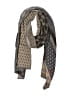 Assorted Brands Gray Scarf One size - photo 1