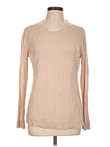 41Hawthorn Pullover Sweater (view 1)