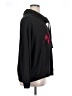 Maurices Plaid Black Pullover Sweater Size 1X - photo 4