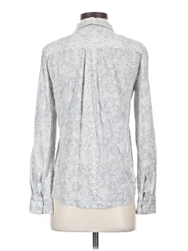 Soft Joie Long Sleeve Button-Down Shirt (view 2)