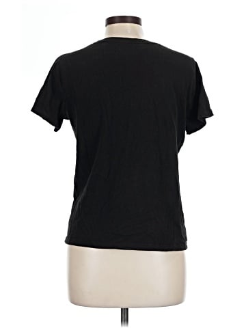 Time and Tru Short Sleeve T-Shirt (view 2)