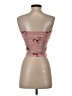 Unbranded Pink Tube Top Size S (estimated) - photo 2