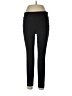 Ann Taylor LOFT Black Active Pants Size L - photo 1