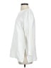 Eileen Fisher Ivory Long Sleeve Blouse Size S - photo 5