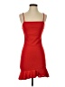 Blue Blush Red Cocktail Dress Size S - photo 1