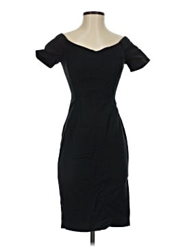 Zara Basic Cocktail Dress (view 1)